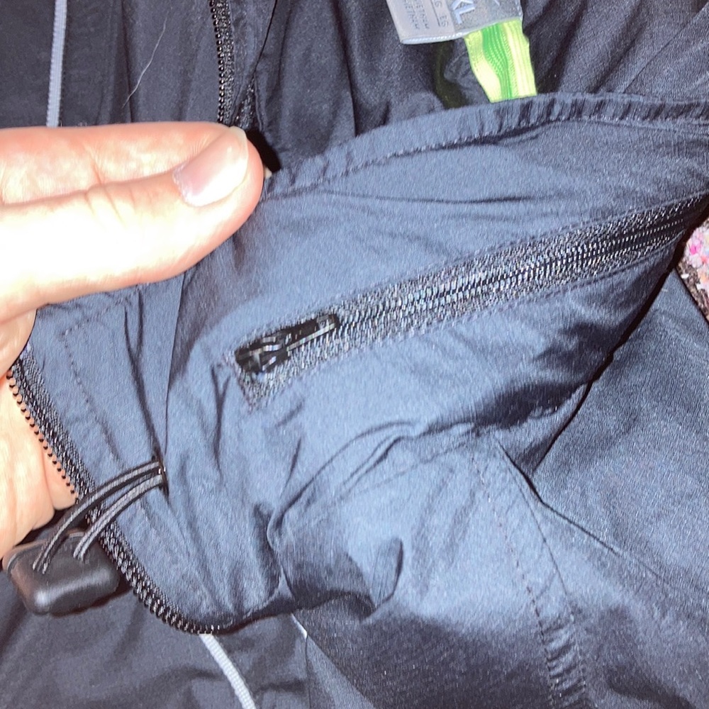 Vintage Nike jacket - Picture 4 of 6